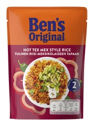 Ben's Original™ Express Hot Tex Mex Style Rice image