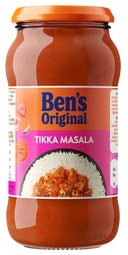 Ben's Original™s Tikka Masala 450g image