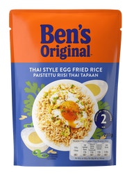 Ben's Original™ Express Thai Style Egg Fried Rice image