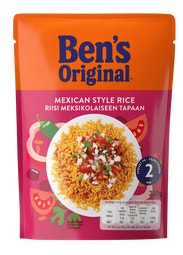 Ben's Original™ Express Mexican Style Rice image