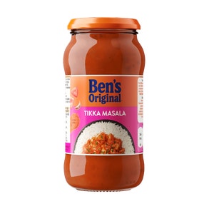 Ben's Original™ Tikka Masala